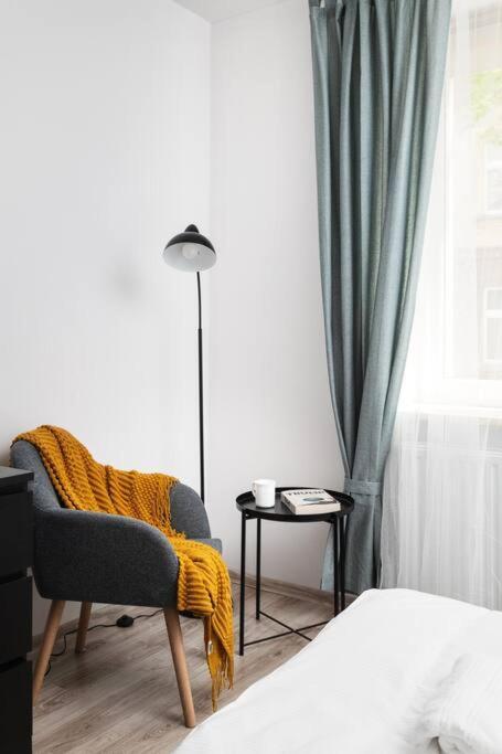 Cosy Corner - Krakow, Krowodrza - By Upstairs Экстерьер фото